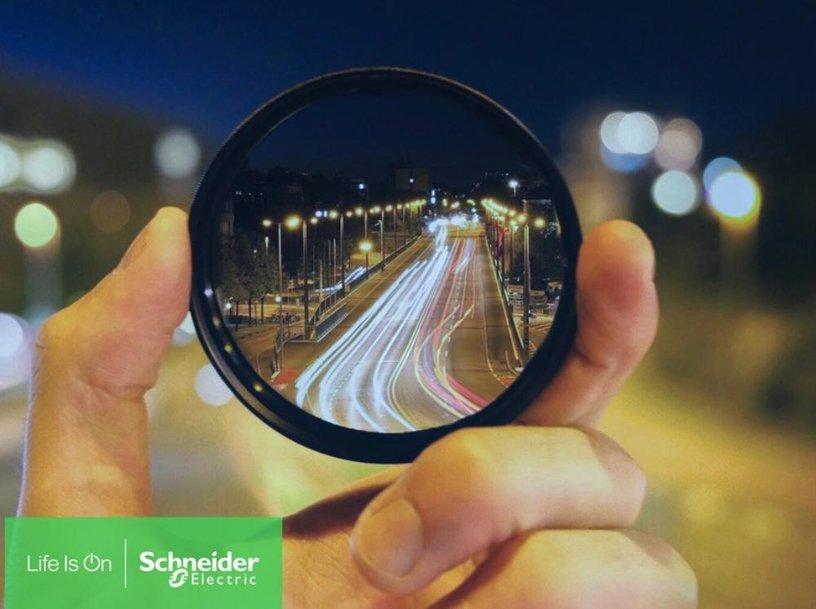 SCHNEIDER ELECTRIC PRESENTA MYSCHNEIDER: UNA EXPERIENCIA DIGITAL PERSONALIZADA Y COMPLETA PARA SUS CLIENTES Y PARTNERS